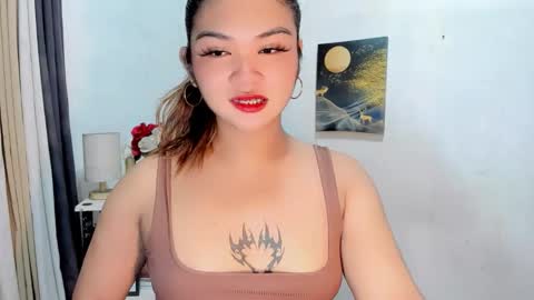 hi im percy online show from March 8, 5:17 pm