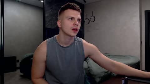 Justin online show from February 23, 4:35 pm