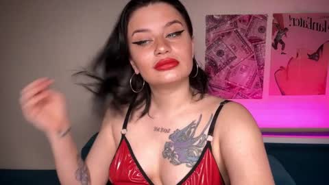 Alice online show from February 7, 4:15 am