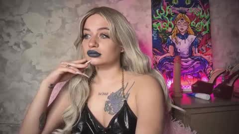 Alice online show from November 9, 3:21 am