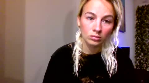 Missy  Jack online show from February 28, 4:55 pm