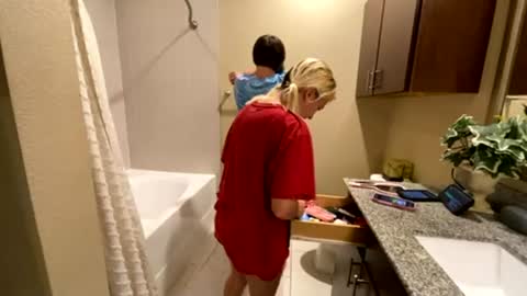 Missy  Jack online show from July 3, 11:53 pm