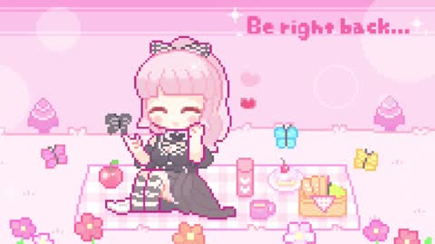 Violet online show from February 21, 3:12 am