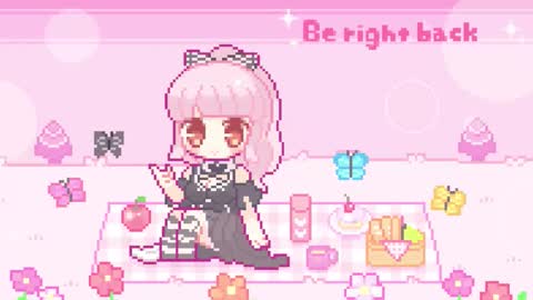 Violet online show from September 9, 11:38 pm