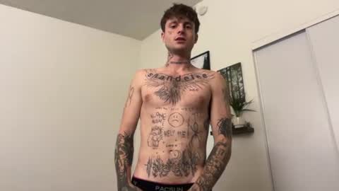 pretty boy online show from July 21, 4:36 am