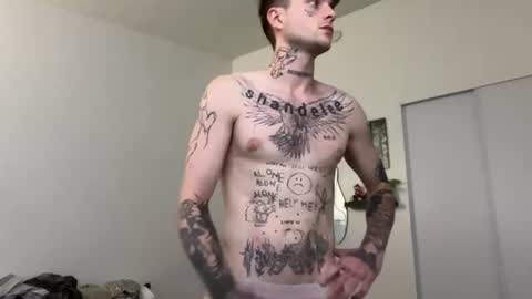 pretty boy online show from June 28, 3:35 am