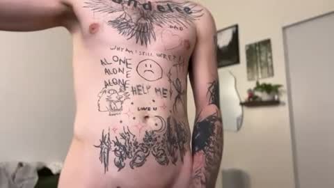 pretty boy online show from June 22, 4:31 am