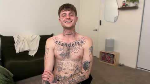 pretty boy online show from June 20, 5:24 am