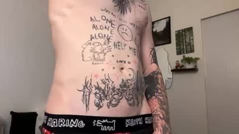 pretty boy online show from June 29, 3:58 am