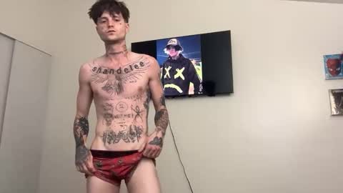 pretty boy online show from March 2, 5:30 am