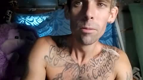 Prettyslangin69 FYPM online show from October 5, 12:13 pm