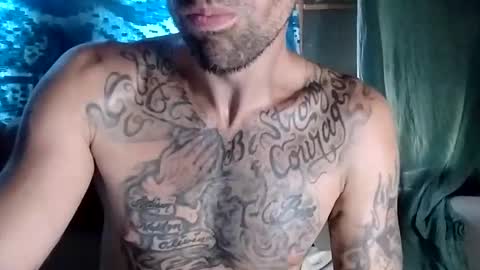 Prettyslangin69 FYPM online show from October 3, 9:23 pm