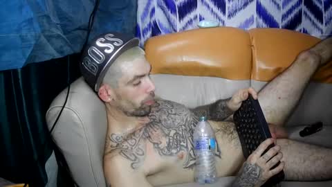 Prettyslangin69 FYPM online show from November 19, 6:24 am