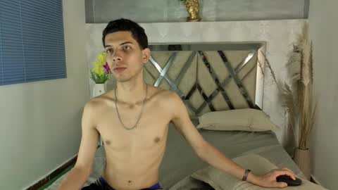 Camilo online show from December 20, 3:57 am