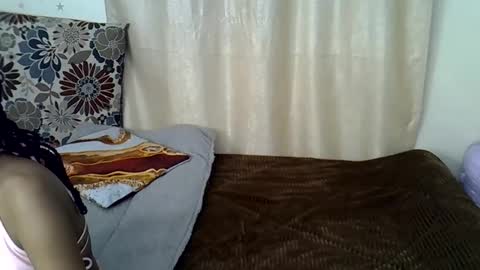 Bunny online show from November 24, 12:53 am