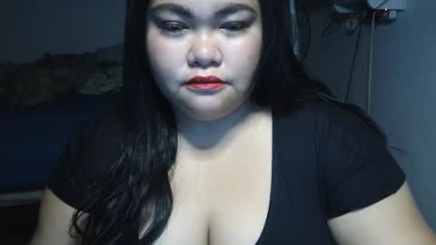 prettycarla online show from January 10, 1:33 am