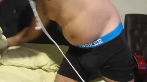 DADDYDICRICO6969 online show from November 23, 3:59 am