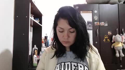 prettydana95 online show from February 11, 6:22 pm