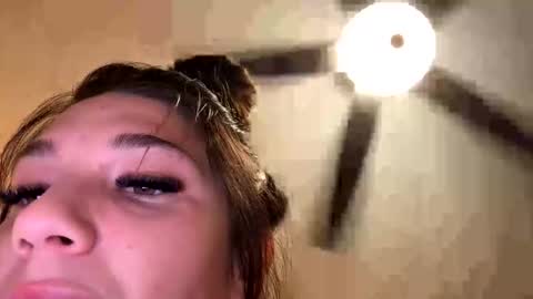 prettygirllltorii online show from February 17, 1:48 am