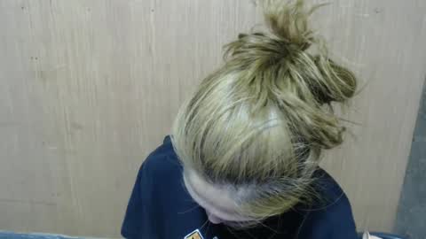 Snapshot of prettykate_04 chatting on February 21, 2:06 pm Kate online show from February 21, 2:06 pm