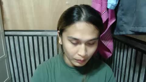 Snapshot of prettykate_04 chatting on October 22, 7:22 am Kate online show from October 22, 7:22 am