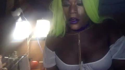 prettykillerkitty online show from November 4, 10:05 am