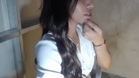 Odette online show from September 24, 12:28 am