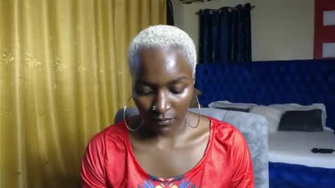 sasha online show from January 31, 1:56 pm