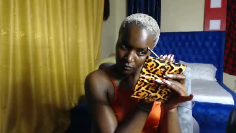 sasha online show from February 22, 5:24 pm