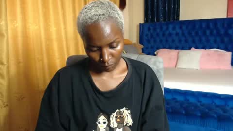 sasha online show from February 21, 11:11 am