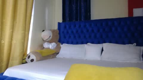 sasha online show from November 26, 11:40 am