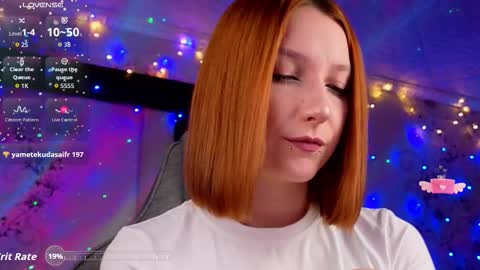 Mila -NONUDE MODEL online show from February 24, 5:27 pm