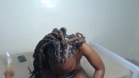 Rosalia online show from March 4, 12:57 pm