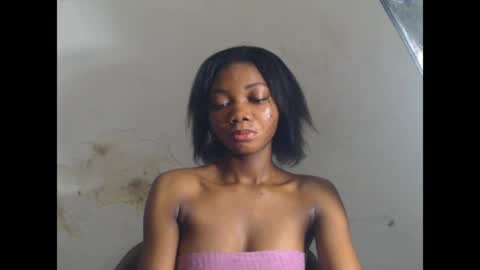 prettysexy6 online show from April 12, 7:45 am