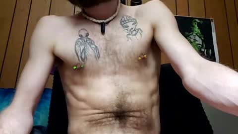 prettysolidd7 online show from February 19, 3:28 am