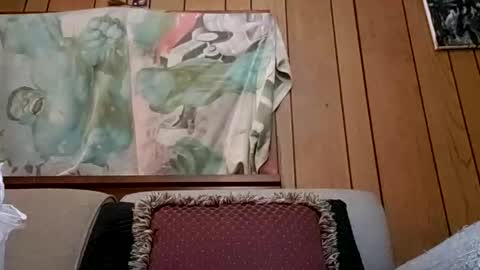 prettysolidd7 online show from February 5, 11:12 am