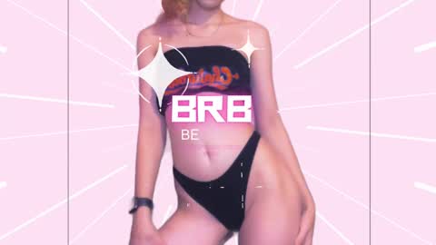 Sophie  next stream will be at Monday  i will wait you guys  online show from March 7, 8:00 pm