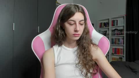 Sophie  next stream will be at Monday  i will wait you guys  online show from April 13, 8:07 am