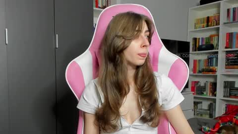 Sophie  next stream will be at Monday  i will wait you guys  online show from November 19, 6:46 am