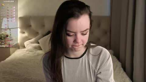 Kitty online show from February 9, 2:15 am