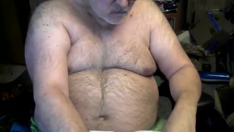 Priapisman online show from October 28, 10:00 pm