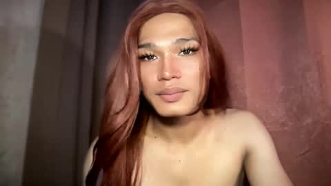 TINA  online show from January 9, 4:29 am