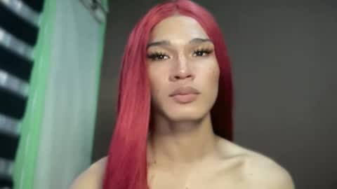 TINA  online show from December 17, 8:43 am