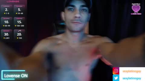 pridelgtbi online show from January 12, 12:06 am