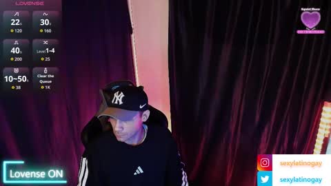 pridelgtbi online show from January 19, 8:57 am