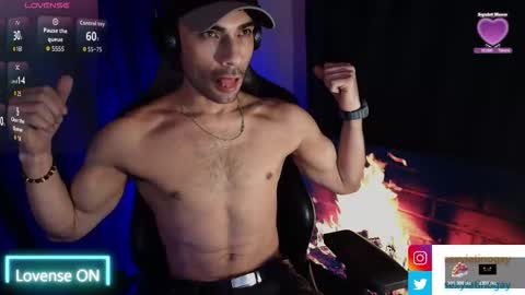 pridelgtbi online show from February 17, 7:40 am