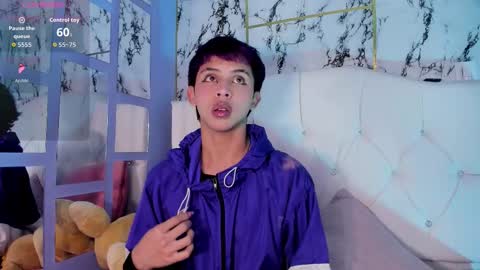 Apolo online show from February 2, 9:22 pm