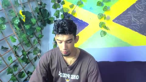 prince_arthur77 online show from September 21, 12:42 pm