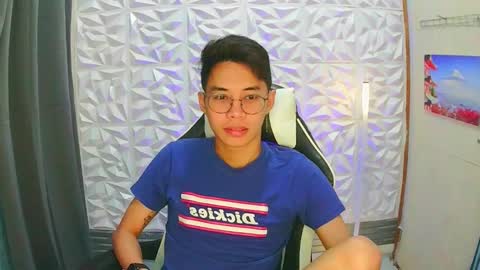 prince_harrison online show from November 25, 5:45 pm