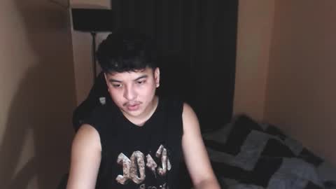 Killian online show from October 13, 1:35 pm